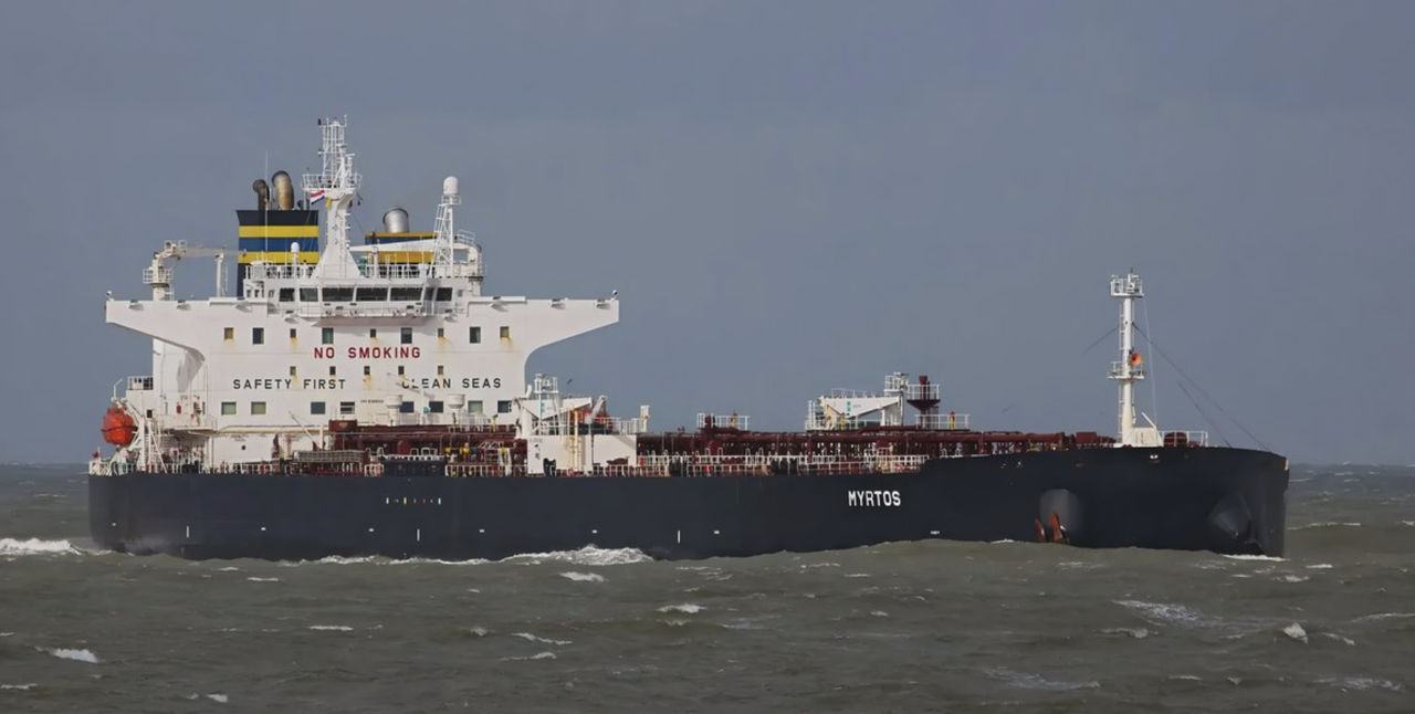 În Marea Britanie au fost dezvăluite detalii despre prima operațiune de interceptare a unui petrolier rus.
