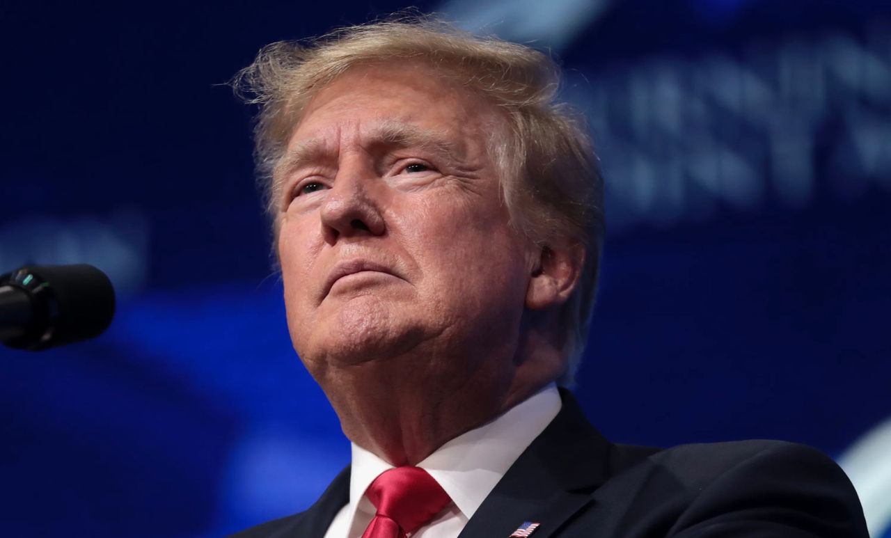 Трамп примет решение об ударах по Ирану через две недели.