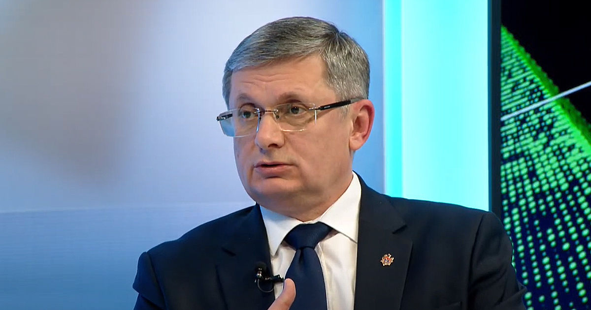 Grosu: Mesajul nostru pentru Tiraspol este foarte simplu, pentru gaz trebuie să plătești.