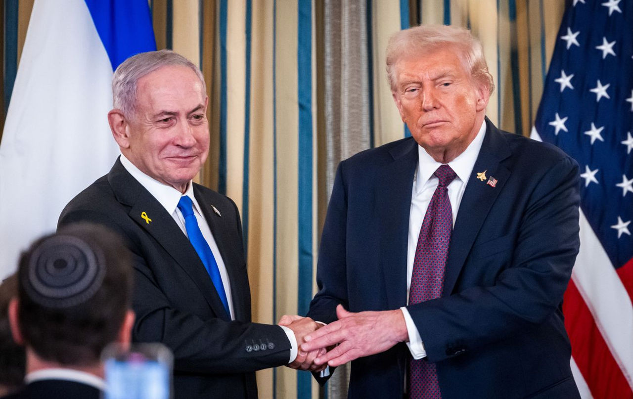 Planul lui Donald Trump pentru Gaza are capcane ascunse.