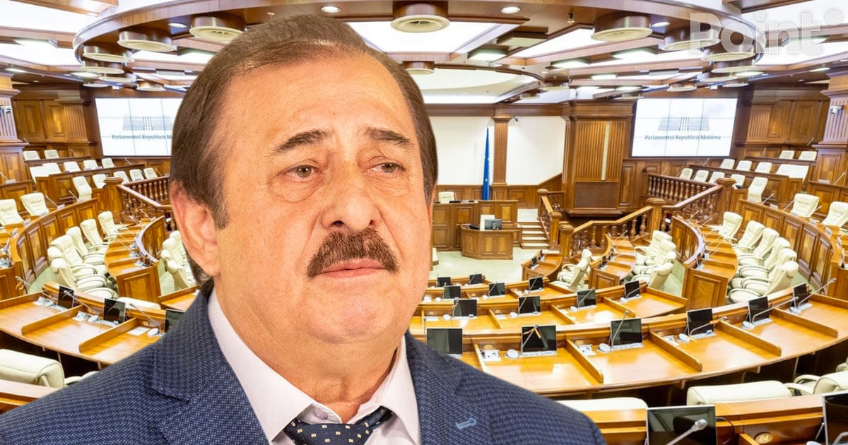 Nicolae Botgros explică de ce a refuzat să deschidă prima ședință a noului Parlament.