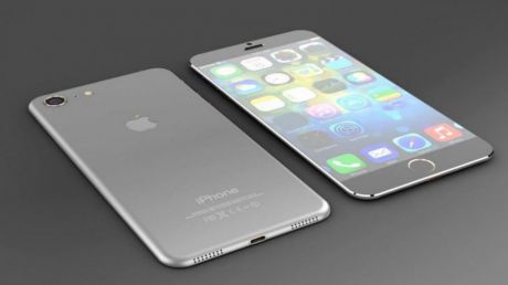 IPhone 7 a fost lansat pe 16 septembrie în magazinele din Statele Unite. Foto: pristor.ru