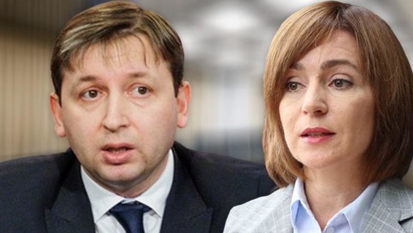 В президентуре ответили на обвинения Артура Решетникова.