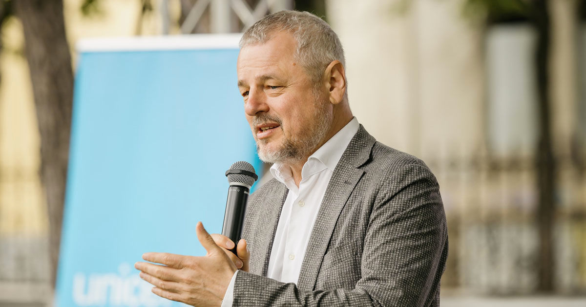 Prodan: Monumentele istorice și de arhitectură trebuie să aparțină statului.