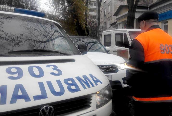 Мужчина стоял на учете у психиатра. Фото: newsmoldova.md.