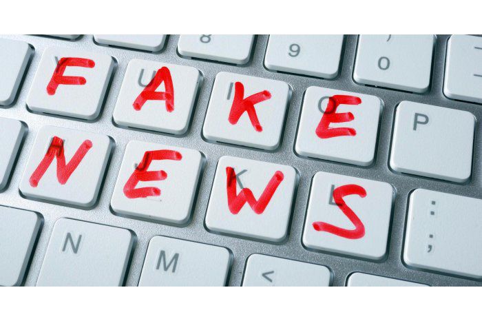 Informaţiile false circulă mai rapid pe internet decât cele adevărate