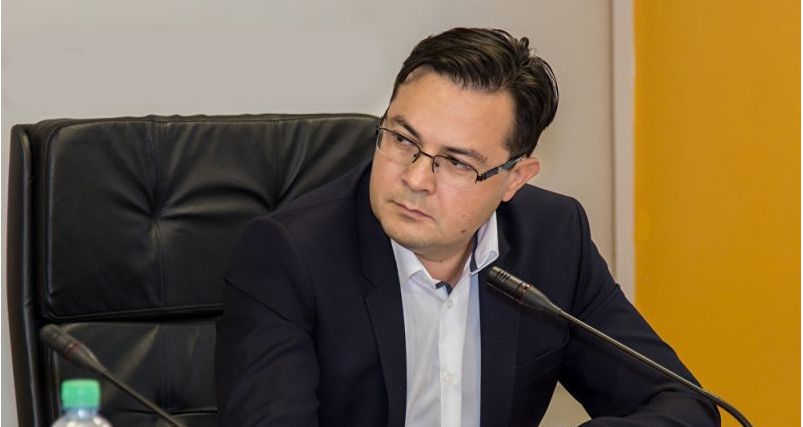 Румыния, не достигла еще такого политического влияния, чтобы давать другим государствам советы. Фото: sputnik.md