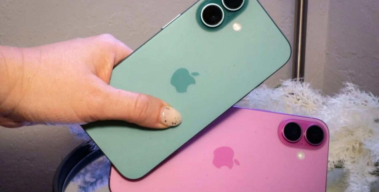 В сеть "утекла" вся линейка iPhone 17.