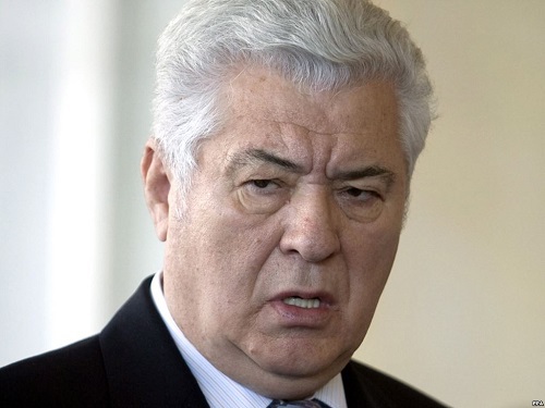 Воронин уверен, что Российская Федерация не откликнется на обращение Тирасполя, направившего прошение о признании независимости региона и о принятии в состав российского государства.