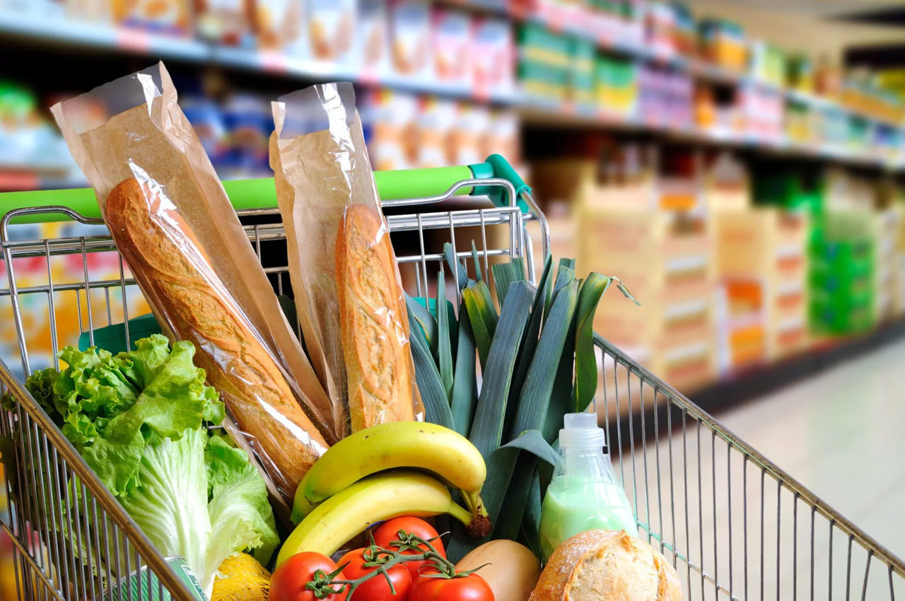 Импорт агропродукции в Молдове превысил экспорт примерно на 6%