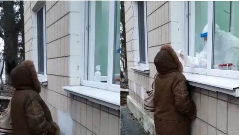 Люди возмущены ситуацией и требуют отставки руководителя Центра. 