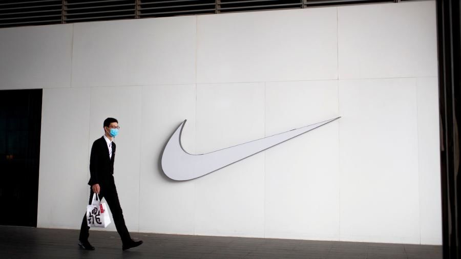 Nike отправила своих сотрудников в отпуск из-за риска выгорания.