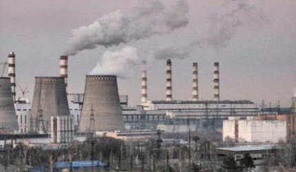Sectorul termoenergetic din municipiul Chişinău va fi modernizat. Foto: timpul.md
