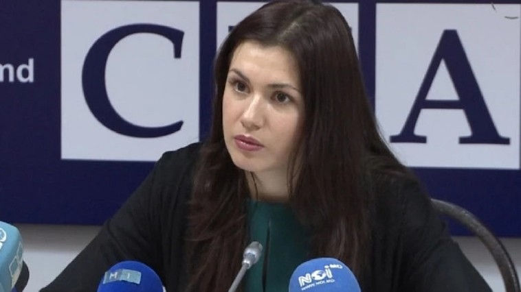 Чуботару: Допускаю, что главу НЦБК "попросили" уйти в отставку.
