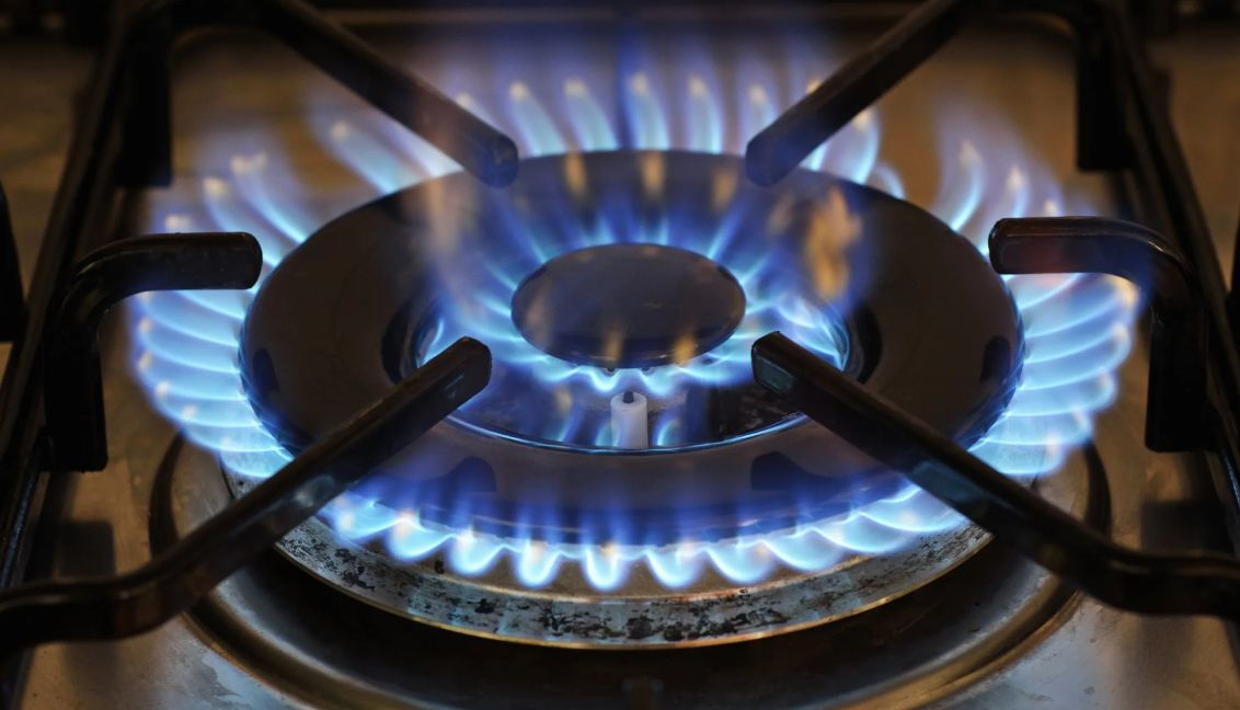 Потребление газа в Молдове в июле сократилось почти на 40%.