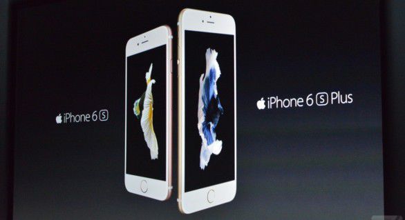 Iphone 6s și 6s Plus intră la vânzare în 12 țări în 25 septembrie, de sâmbătă putând fi făcute deja precomenzi.