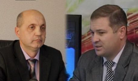 Bătaie în Adunarea Populară din Găgăuzia. Deputatul Anatol Topal a fost bătut de colegul său Serghei Cimpoeş.