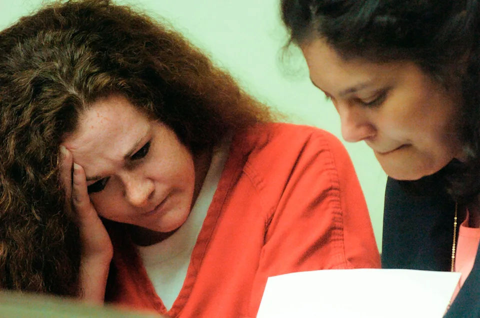 În Tennessee va fi executată o femeie pentru prima dată în 200 de ani.