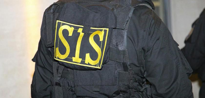 SIS-ul s-a luat de piept cu jihadiștii care au vrut să intre în țară. Foto: sputnik.md