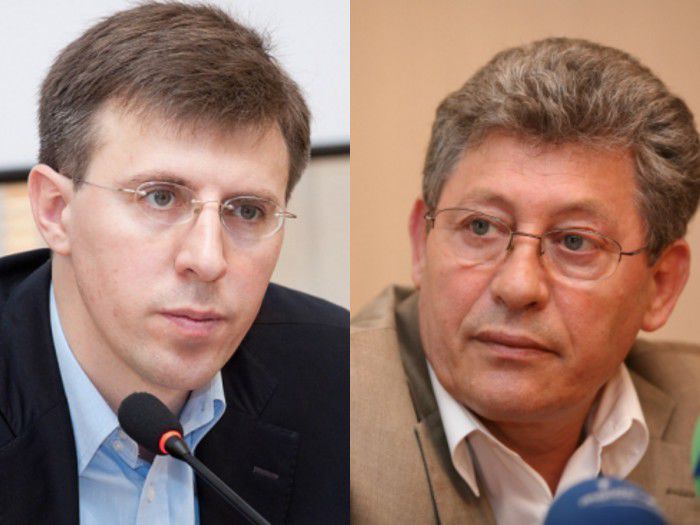 Dorin Chirtoacă este cinstit, corect și profesional.