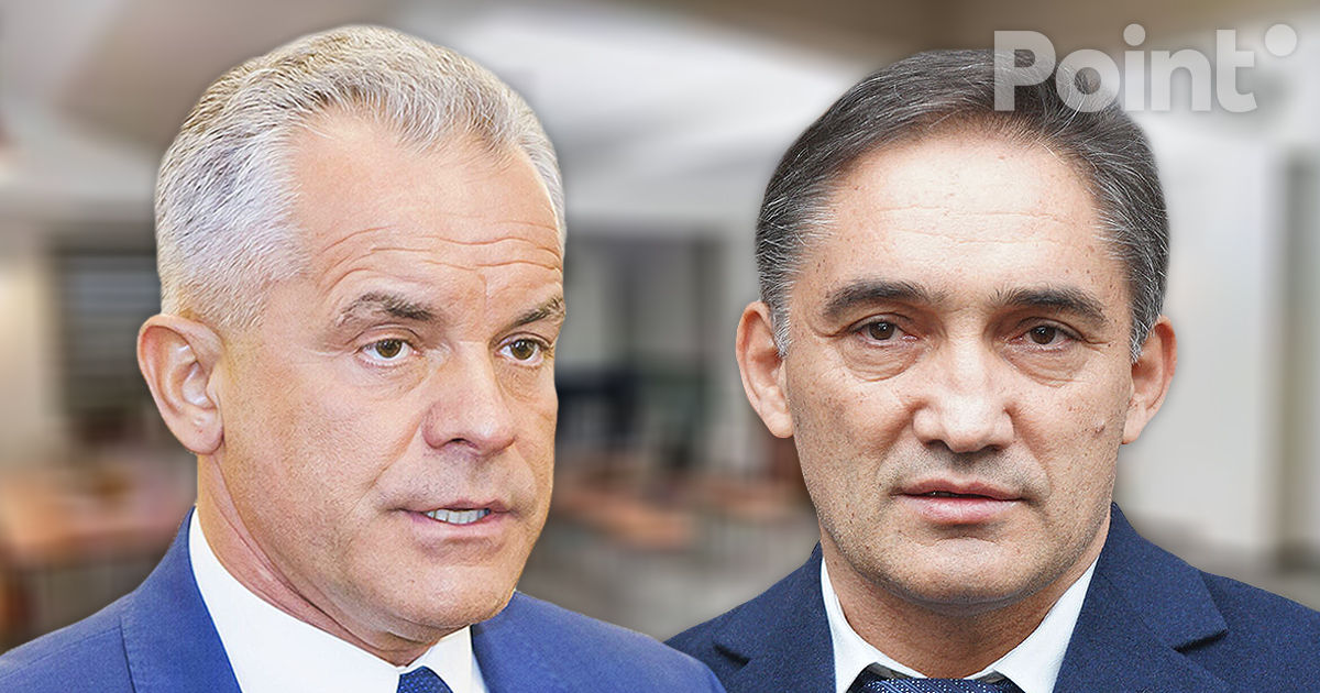 Stoianoglo: Nu cred că cineva îl va căuta cu adevărat pe Plahotniuc.