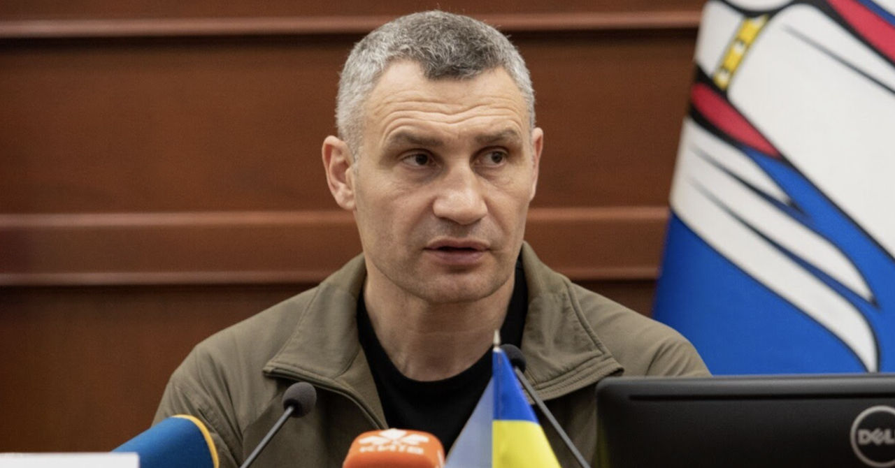 Kliciko: Problema existenței și independenței Ucrainei rămâne deschisă.
