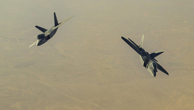 Компания Lockheed Martin предложила ВВС США новую версию многоцелевого истребителя пятого поколения F-22 Raptor. 