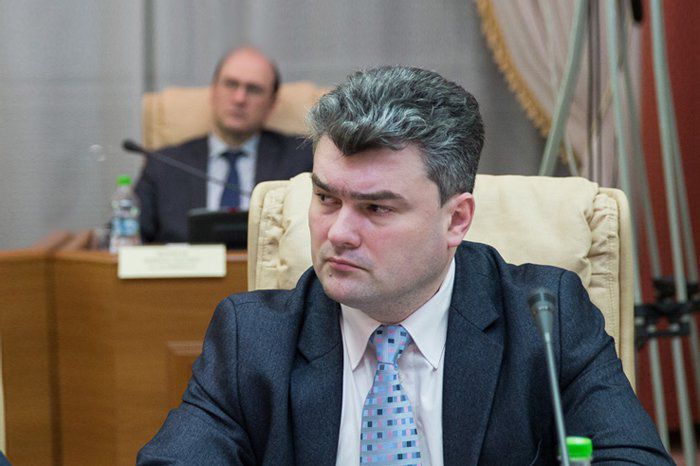 По окончании лекции вице-премьер по реинтеграции ответил на ряд вопросов.