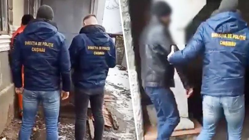 В Яловенском районе арестовали мужчину, находившегося в розыске 3 года.