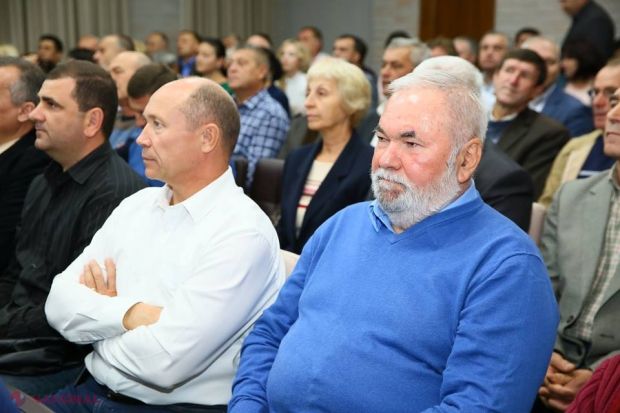 В ЛДПМ внутрипартийные изменения.