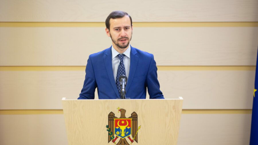 Платформа DA выступила против договора с Тирасполем.