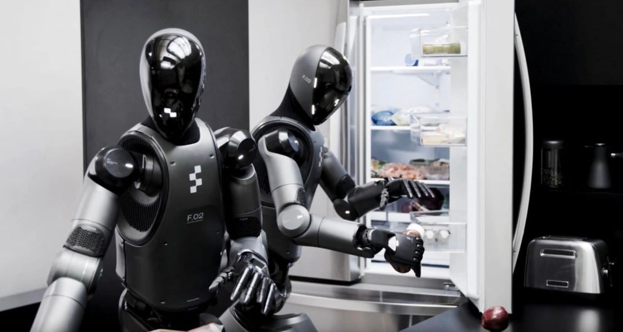 Șeful securității Figure, concediat din cauza avertismentelor privind pericolul roboților companiei.
