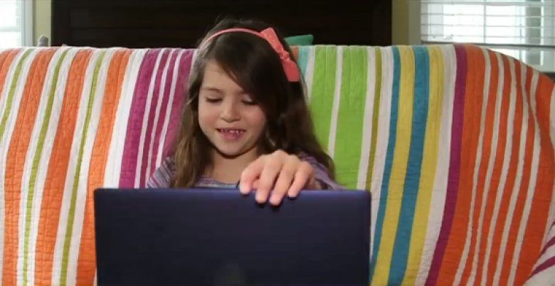 Internetul, tot mai nesigur pentru copii