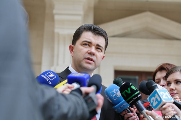 Осипов отметил ранее, что эта встреча не имеет повестки дня.