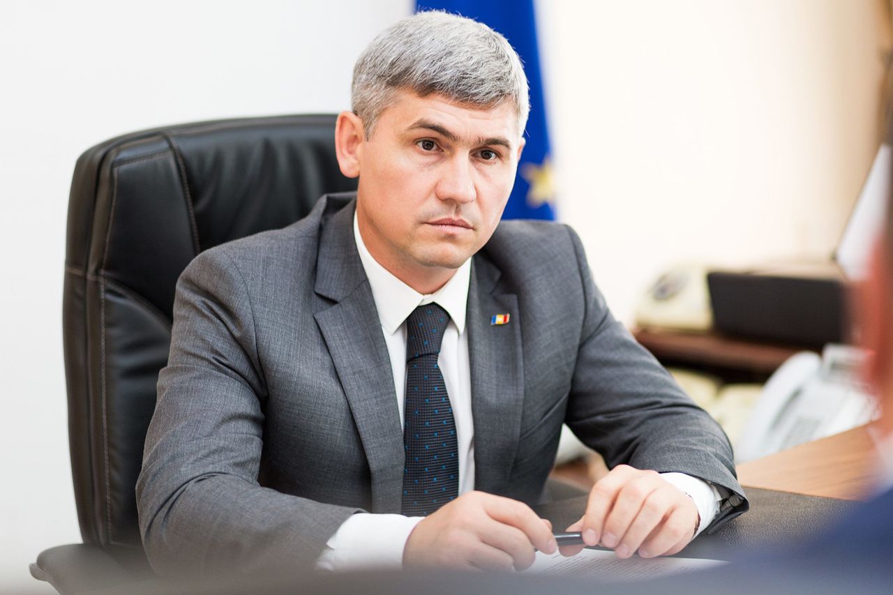 Жиздан обжалует в суде решение ANI по поводу собственности.