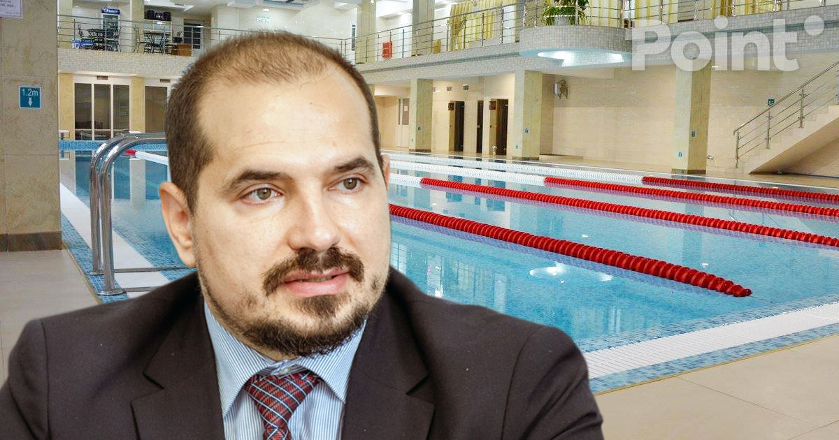 Buzu: Procesul de obținere a biletului de tratament sanatorial va deveni mai ușor.