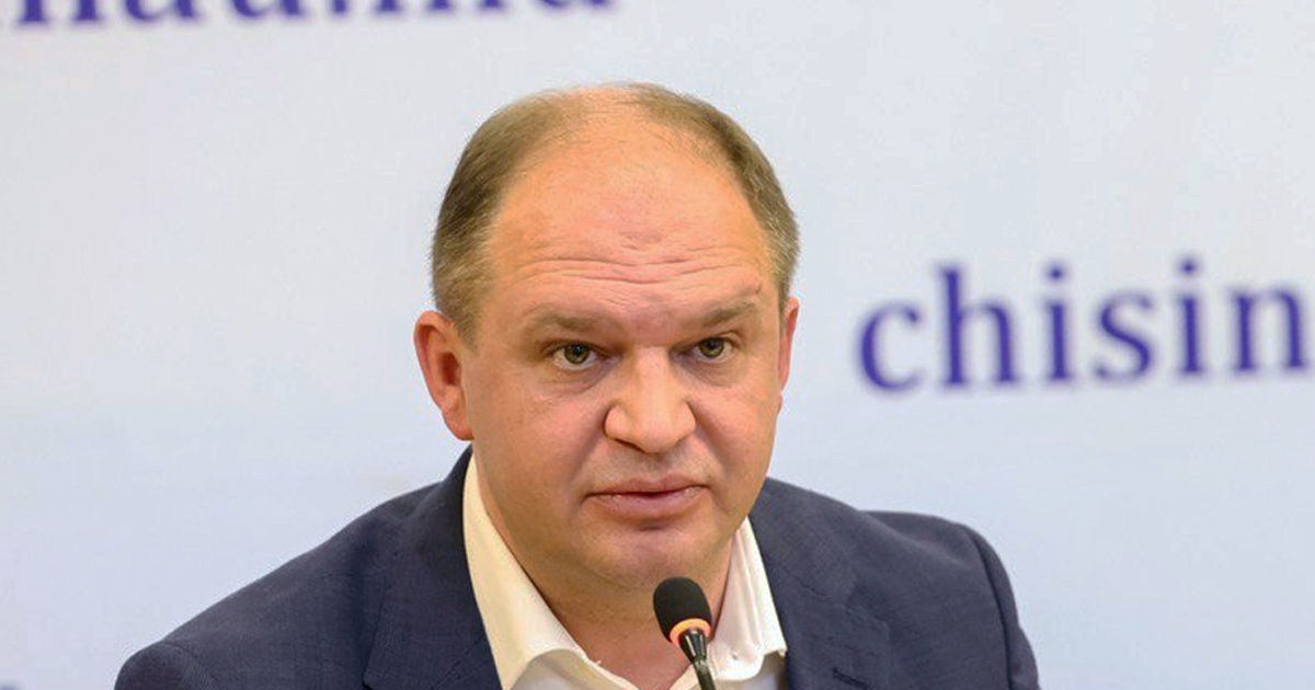 Чебан о росте цен: «Сравниваете с Европой? Тогда дайте и европейские зарплаты».