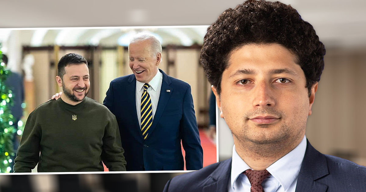 Мариан поблагодарил Украину и США: "Спасибо, что защищаете нас!". Коллаж: Point.md