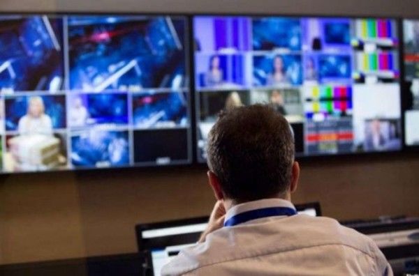На Украине разработали план "информационной реинтеграции" Донбасса и Крыма.