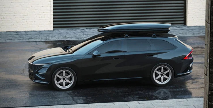 General Motors готовят семейное авто стоимостью от $12 500.