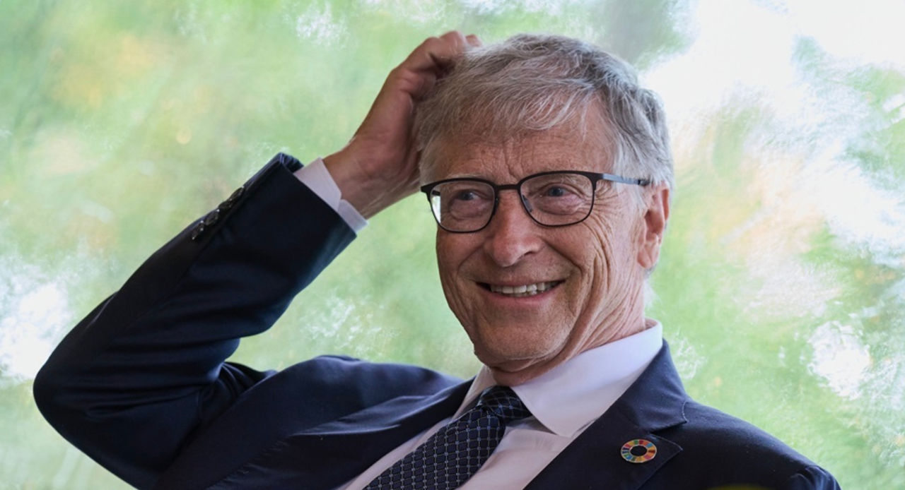 Bill Gates a dezvăluit cel mai bun răspuns la cea mai frecventă întrebare de la interviuri.