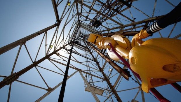 Cadogan Petroleum возобновляет добычу в Украине.