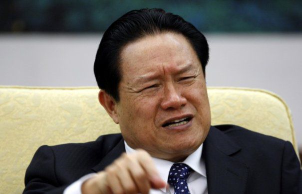 Zhou Yongkang a pledat vinovat şi nu va contesta verdictul. Foto: evz.ro