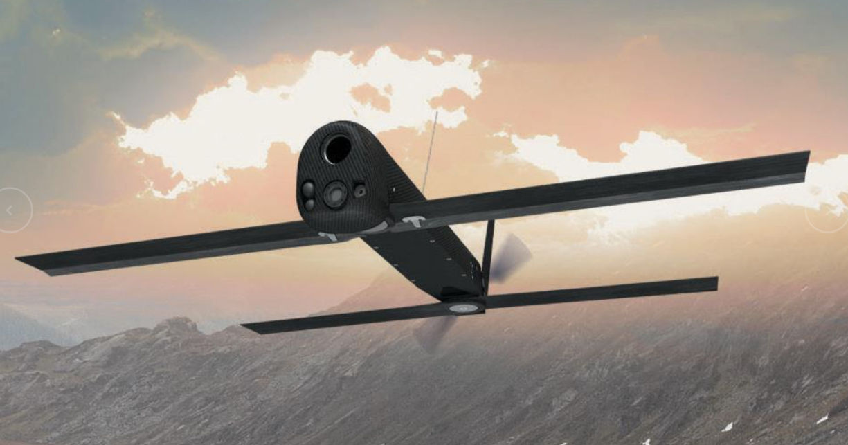Reuters: Греция планирует закупить в США беспилотники Switchblade.