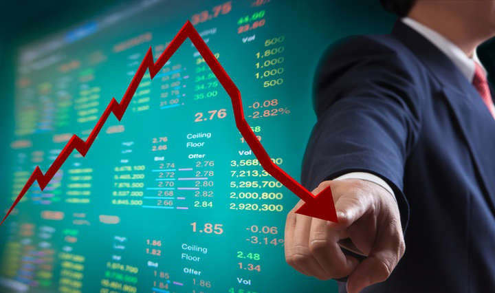 Activitatea economică a țării a scăzut cu 1,3% în trimestrul IV din 2024.
