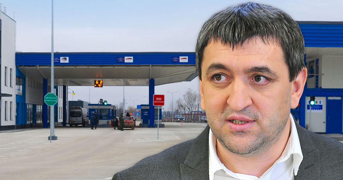 Карп: Некоторые иностранцы идут на ухищрения, чтобы попасть в Молдову. Коллаж: Point.md