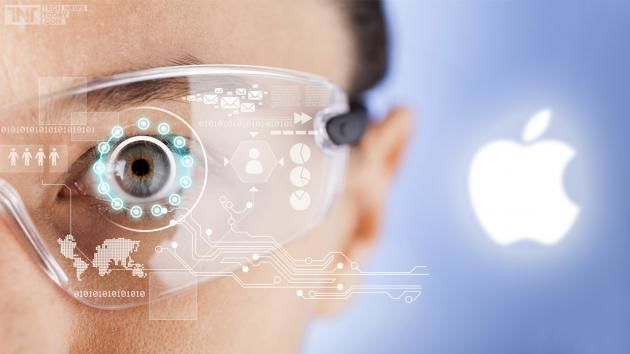 В том же месяце Apple стала владельцем немецкой компании SensoMotoric Instruments.