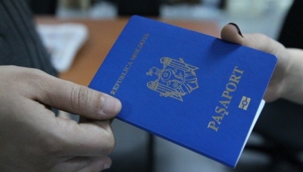 Молдова должна выбрать путь в Европейский союз, а не в Таможенный союз.