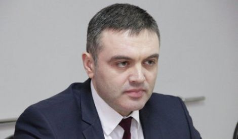 Кетрару: В 2013 году Шор просил расследовать кражи в БЕМ.