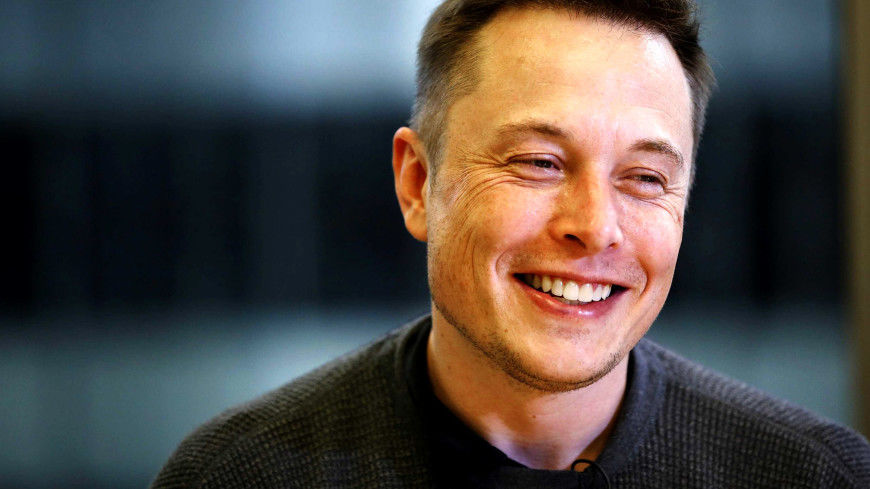 Глава компаний Tesla и SpaceX Илон Маск объявил о планах создать MarsCoin.